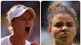 What time is Krejcikova vs Paolini? Start time today, prize money and TV channel for women's Wimbledon final