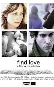 Find Love