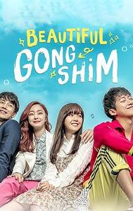 Beautiful Gong Shim