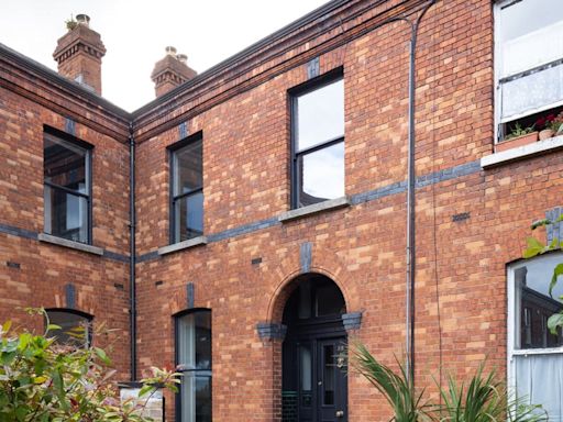 ‘It was worth all the pain and the disruption’: Transforming a corner house in Rathmines