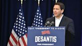 Ron DeSantis' Unconvincing Economic Reset