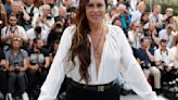 La española Karla Sofía Gascón hace historia y gana en Cannes el premio a la mejor actriz junto a todo el reparto de 'Emilia Pérez'