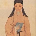 Huang Zongxi