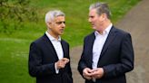 Sadiq Khan urges Starmer to U-turn on snubbed EU visa deal