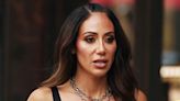 Melissa Gorga holds hands with Joe after reports of RHONJ shake-up