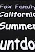 California Summer Countdown