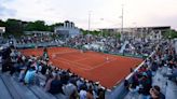 French Open officially bans alcohol in the stands following disruptive behavior | CNN