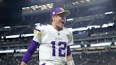 Vikings to start QB Nick Mullens against Bengals after Joshua Dobbs’ latest struggles