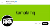 ¿Qué significan los memes sobre Kamala Harris que inundan internet?
