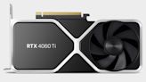 The Nvidia RTX 4060 Ti 16GB is set launch on July 18, to little enthusiasm