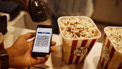 Want to boost your productivity? Hit the movies during work, expert says