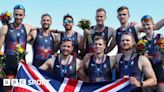 Olympic rowing: schedule, venue and how it works at Paris 2024