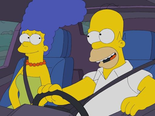 ‘The Simpsons’: Upcoming Episodes Will Debut Exclusively on Disney+