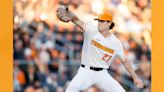 Vols pitcher Chris Stamos' journey to Tennessee was inspired by his dad and dream to play D-I baseball