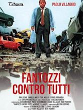 Fantozzi contro tutti