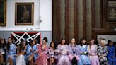 La Semana de la Moda de Londres comienza con homenajes a la Reina Isabel