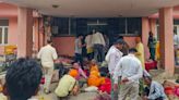 Overcrowding, Bhole Baba's bodyguards blamed in FIR as Hathras stampede toll rises to 121