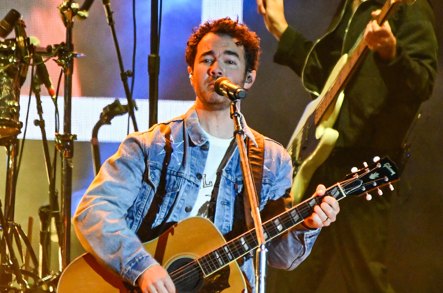 Kevin Jonas Reveals He Had a Skin Cancer Spot Removed: ‘Get Those Moles Checked’