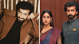 Roshan Mathew REVEALS Having 'Prejudgments' About Ulajh Co-Star Janhvi Kapoor: She Proved Me Wrong - EXCLUSIVE
