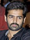 Ram Pothineni