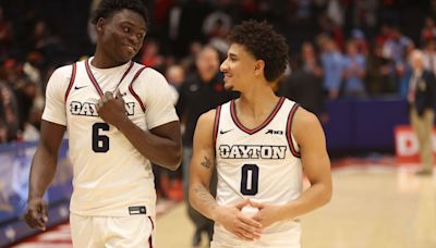 ANALYSIS: An early look at Dayton’s 2024-25 roster