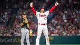 Hernández: Shohei Ohtani joining the Dodgers is a huge win for all of baseball