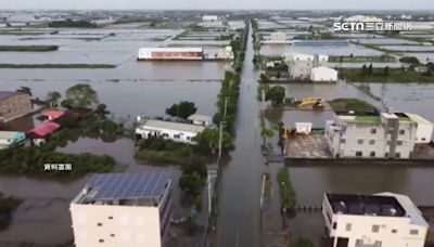 中央+地方補助救淹！雲林居民「最高領4萬」嘆：杯水車薪