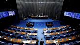 Senado aprova MP que retoma alíquota reduzida de IR retido em remessas ao exterior