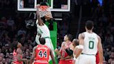 Celtics coach Joe Mazzulla says Robert Williams III to sit on back-to-backs for near-term future