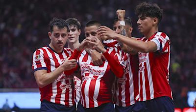 Chivas vs León: Resumen, goles y marcador del partido de la Jornada 8 del Apertura 2024