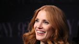 Sorry, But: Jessica Chastain Won't Be in 'The Seven Husbands of Evelyn Hugo'