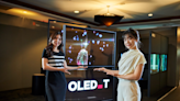 中廠OLED技術緊追 韓重蹈LCD市場失霸主覆轍？