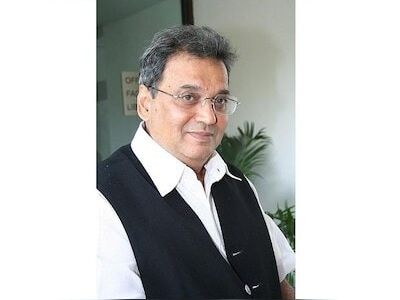 Subhash Ghai's firm soars 18% in a day after pact with Zee; here's why