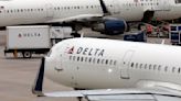 Tech Outage Delta