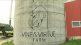 Sustainably Speaking: Learning more about regenerative agriculture with Vine and Virtue Farm