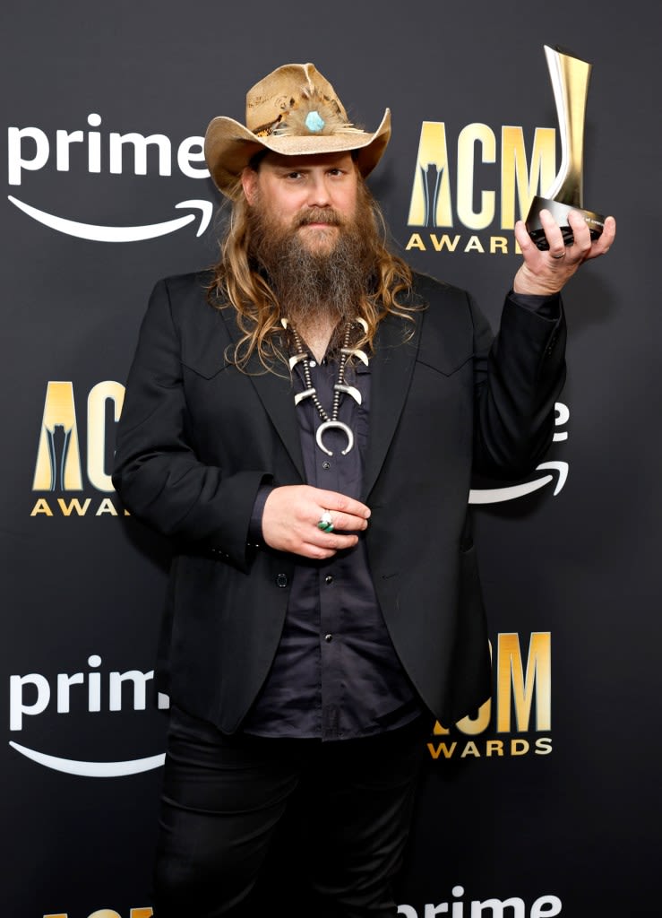 What to Know About the ACM Awards 2024: Performers and More