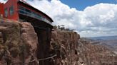 Barrancas del Cobre, la joya ecoturística de la sierra tarahumara en el norte de México