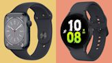 Apple Watch Series 8 vs Samsung Galaxy Watch 5: Which smartwatch is best?