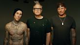 "A whistle-stop tour through the best-loved parts of the band’s storied career, marked by the inescapable turbulence of life": the reunited Blink-182 return older, wiser and stronger for their scars on One More Time...