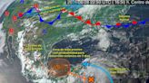 Clima México para este sábado 29 de junio prevé fuertes lluvias en varios estados