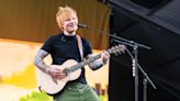 Ed Sheeran, The Killers, Hozier & Tyler Childers to Headline Boston Calling 2024