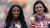 IOC finally awards retired track star Lashinda Demus 2012 gold medal