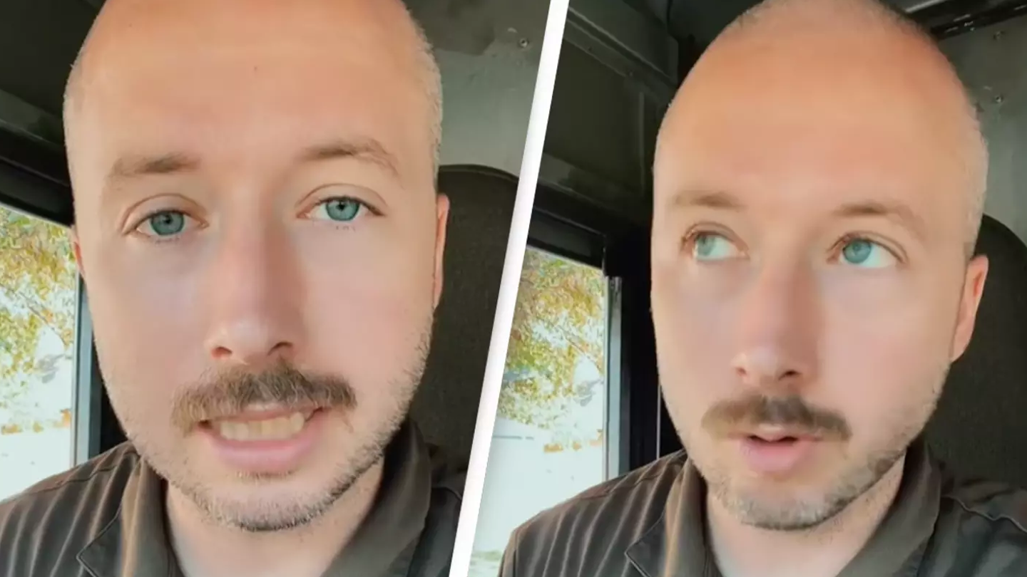 Man's savage rant about why he doesn't help his wife with kids or chores goes viral