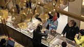 Asian Consumer Demand for Gold Seen Staying Strong This Year