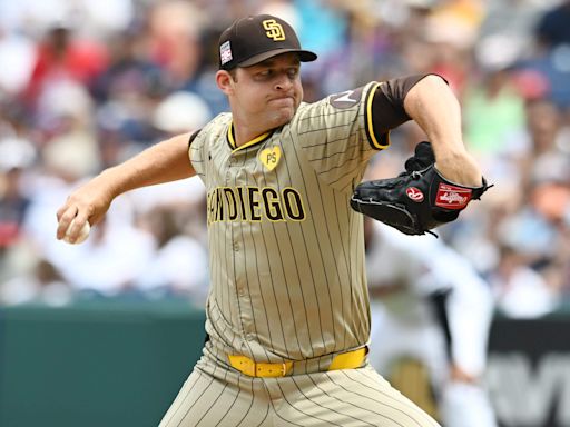 Padres takeaways: What is the value of Michael King’s efficiency?