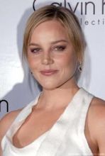 Abbie Cornish