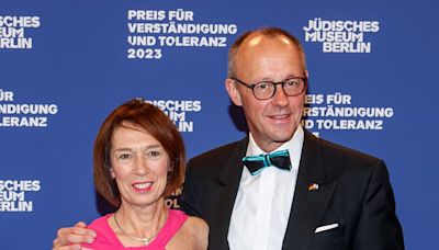 Ehefrau verrät: CDU-Chef Friedrich Merz holt am Sonntag die Brötchen