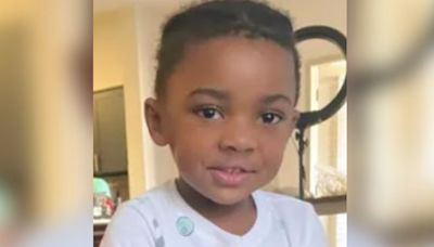 Family of 4-year-old found dead behind La. welcome center organizes fundraiser to pay for funeral expenses