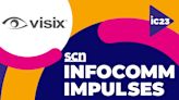 InfoComm 2023 Impulses: Visix on Collaboration, Immersion, Sustainability