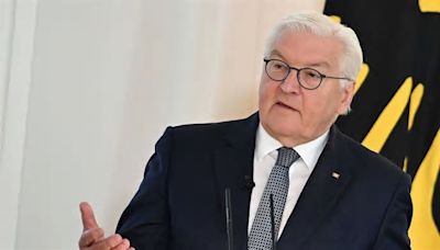 Steinmeier fordert besseren Schutz von Kommunalpolitikern